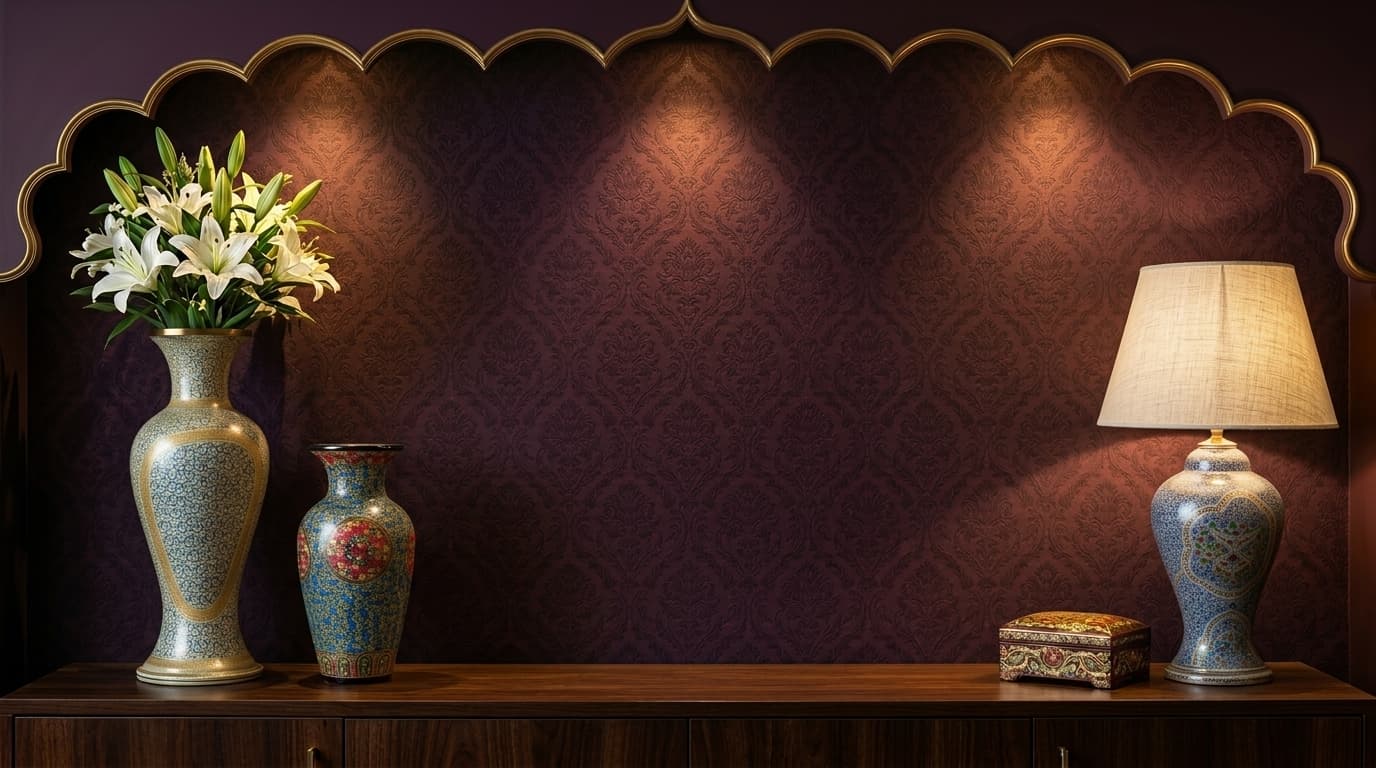 House of Samavar Collection